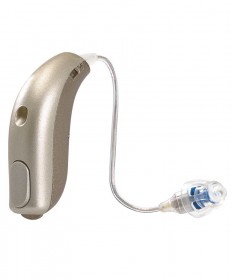 Цифровой слуховой аппарат Sonic модель CR40 MNR, VC PS CHEER 40 - фото №8