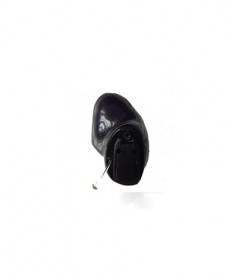 Цифровой глубококанальный слуховой аппарат Sonic модель ET40 IIC, KIT 10 ENCHANT 40 - фото №3