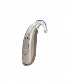 Цифровой заушный слуховой аппарат Sonic модель CR60 N, PS TT CHEER 60 - фото №9