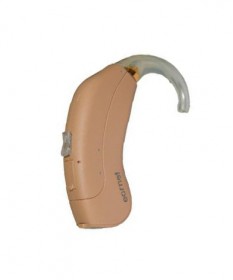 Цифровой слуховой аппарат Earnet модель Royal 12 HP+ - фото №2