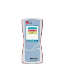 SENTIERO Diagnostic - прибор для проведения отоакустической эмиссии 100250-US2-Т - фото №7