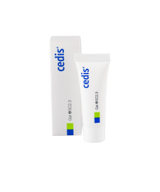 Гель для ушных вкладышей Cedis eC2.3 - фото №2