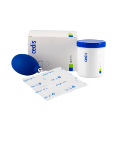 Набор для промывки ушных вкладышей Сedis Cleaning Set eSET3 - фото №5 Набор для промывки ушных вкладышей Сedis Cleaning Set eSET3 - фото №5 ..,