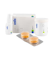 Набор Cedis eSET 7 для сушки и дезинфекции слуховых аппаратов - фото №10 Набор Cedis eSET 7 для сушки и дезинфекции слуховых аппаратов - фото №10 ..,