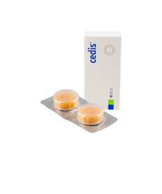 Осушающие капсулы Cedis eD2.3 4 шт. - фото №2