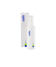 Спрей антибактериальный Cedis eC3.7 - фото №1 ..