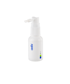 Спрей антибактериальный Cedis eC3.7 - фото №1