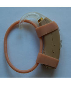 Тримач для імплантів і слухових апаратів Hucky-holder - фото №4
