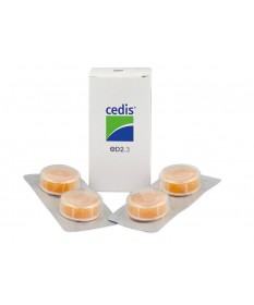 Осушающие капсулы Cedis eD2.3 4 шт. - фото №4