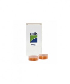 Осушающие капсулы Cedis eD2.3 4 шт. - фото №3