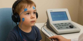 Что такое ASSR и зачем проводится? Что такое ASSR и зачем проводится?