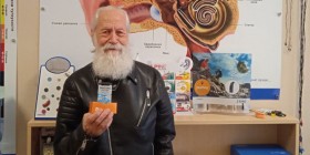 Как часто нужно менять батарейки в слуховом аппарате?