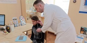 Как проводится тимпанометрия у детей? Как проводится тимпанометрия у детей?