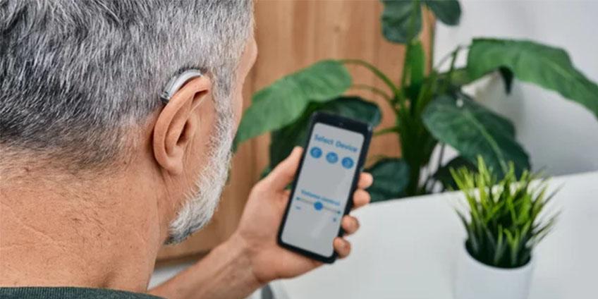 Які слухові апарати сумісні з Bluetooth? Які слухові апарати сумісні з Bluetooth?