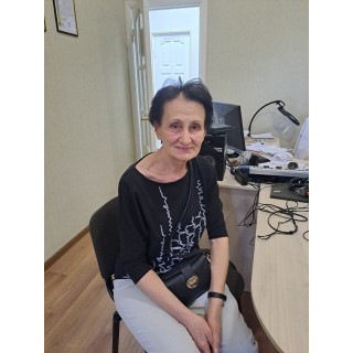 Підбір слухового апарату