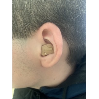 підібрати і купити слуховий апарат